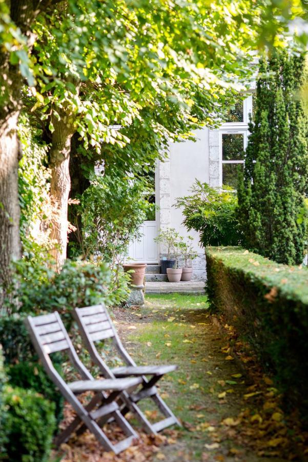 Maison Ailleurs Chartres Exterior foto